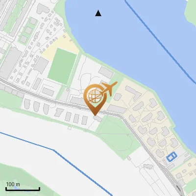 Foto zu Alt-Stralau 32-33, 10245 Berlin