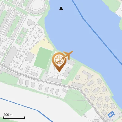 Foto zu Alt-Stralau 34, 10245 Berlin