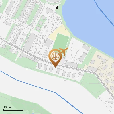 Foto zu Alt-Stralau 35-36, 10245 Berlin