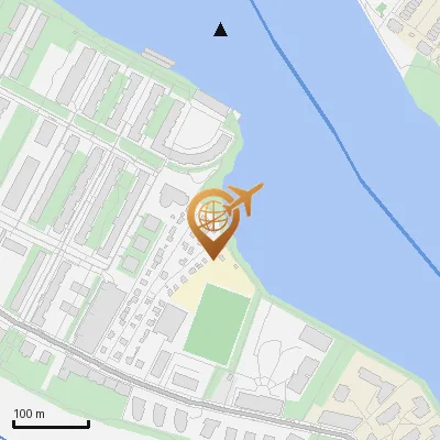 Foto zu Alt-Stralau 42, 10245 Berlin