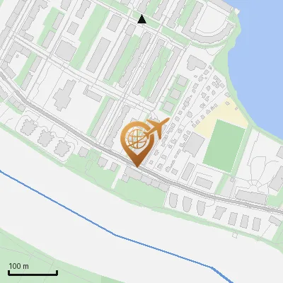 Foto zu Alt-Stralau 44-46, 10245 Berlin