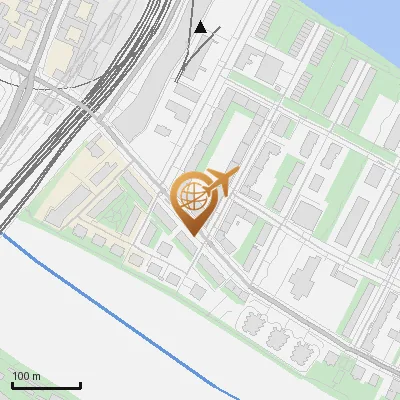 Foto zu Alt-Stralau 59-61, 10245 Berlin