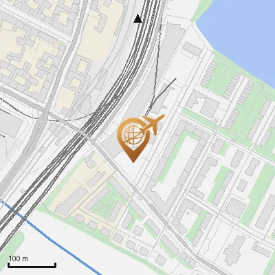 Foto zu Alt-Stralau 63-66, 10245 Berlin