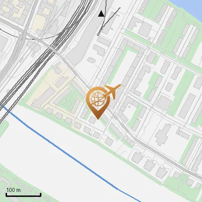 Foto zu Alt-Stralau 6-7, 10245 Berlin