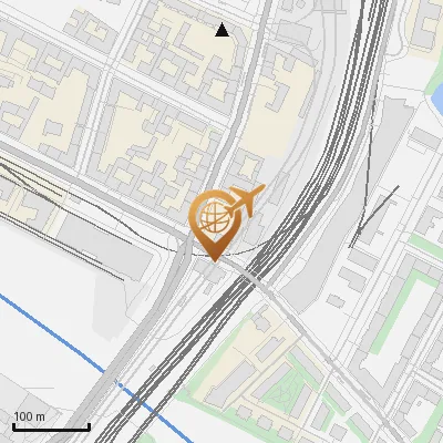 Foto zu Alt-Stralau 69-70, 10245 Berlin