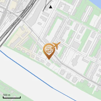 Foto zu Alt-Stralau 9, 10245 Berlin