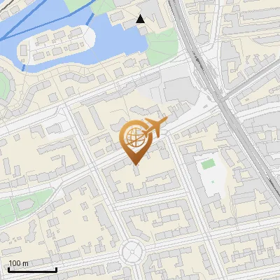 Foto zu Alt-Tegel 12-17, 13507 Berlin