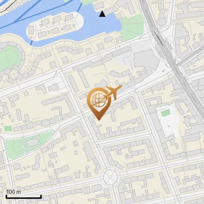 Foto zu Alt-Tegel 18-23, 13507 Berlin