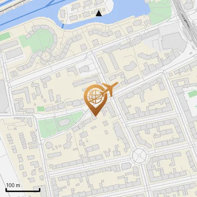 Foto zu Alt-Tegel 24-29, 13507 Berlin