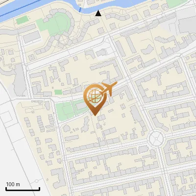 Foto zu Alt-Tegel 30-35, 13507 Berlin