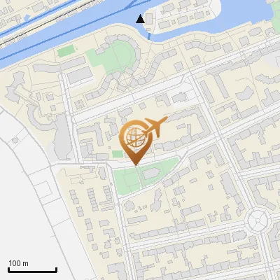 Foto zu Alt-Tegel 36, 13507 Berlin