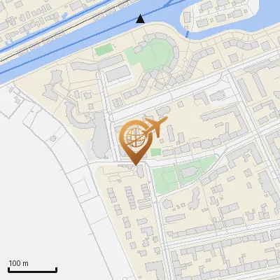 Foto zu Alt-Tegel 38-44, 13507 Berlin