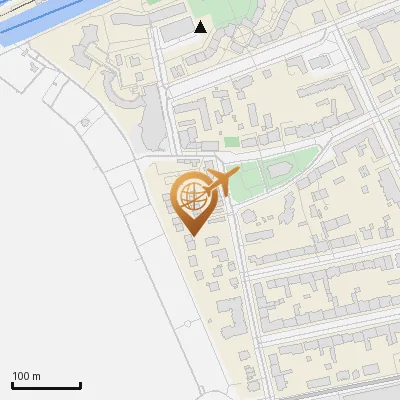 Foto zu Alt-Tegel 45-49, 13507 Berlin