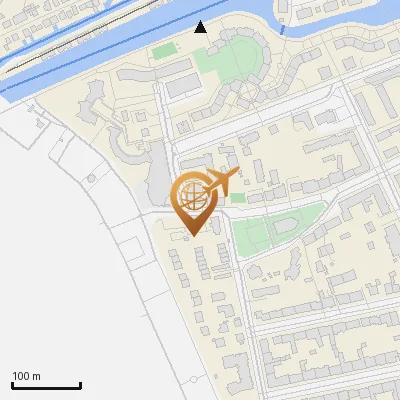 Foto zu Alt-Tegel 51, 13507 Berlin