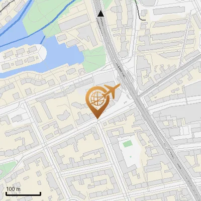 Foto zu Alt-Tegel 4-10, 13507 Berlin