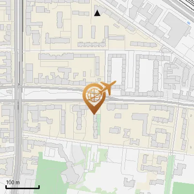 Foto zu Alt-Tempelhof 1-3, 12099 Berlin