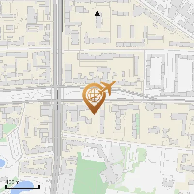 Foto zu Alt-Tempelhof 11, 12099 Berlin