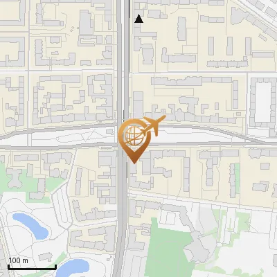 Foto zu Alt-Tempelhof 17, 12099 Berlin