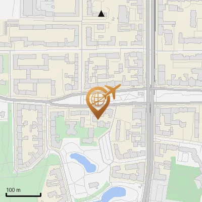 Foto zu Alt-Tempelhof 29-33, 12103 Berlin