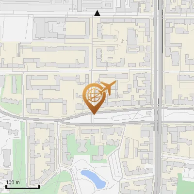 Foto zu Alt-Tempelhof 34, 12103 Berlin