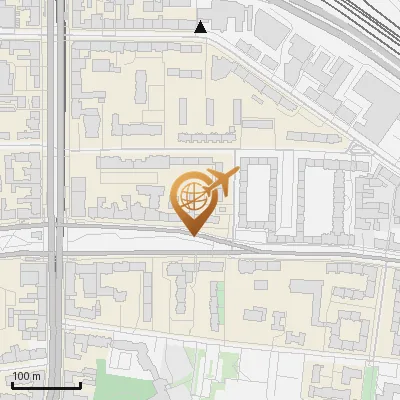 Foto zu Alt-Tempelhof 4-6, 12099 Berlin