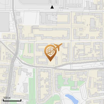 Foto zu Alt-Tempelhof 44, 12103 Berlin