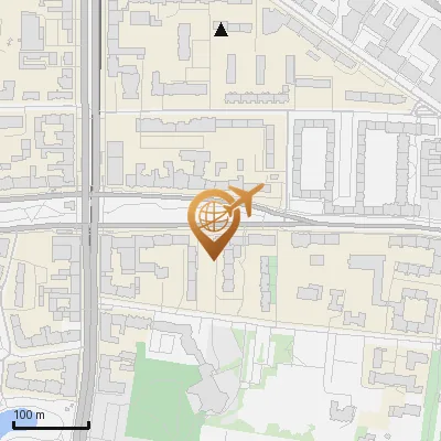 Foto zu Alt-Tempelhof 7-9, 12099 Berlin