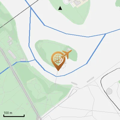 Karte Alt-Treptow 6, 12435 Berlin