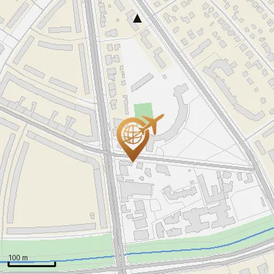 Foto zu Alt-Wittenau 13, 13437 Berlin