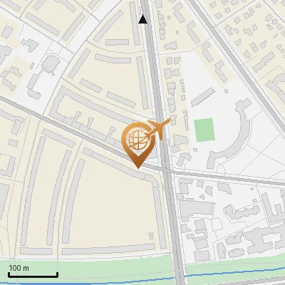 Foto zu Alt-Wittenau 15-18, 13437 Berlin