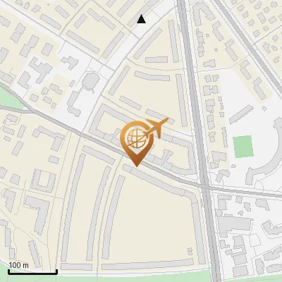 Foto zu Alt-Wittenau 19-22, 13437 Berlin