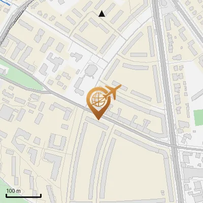 Foto zu Alt-Wittenau 24-26, 13437 Berlin