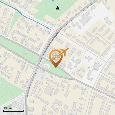 Foto zu Alt-Wittenau 33, 13437 Berlin