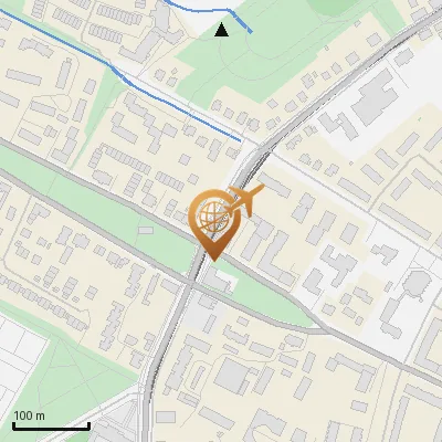 Foto zu Alt-Wittenau 34-36, 13437 Berlin