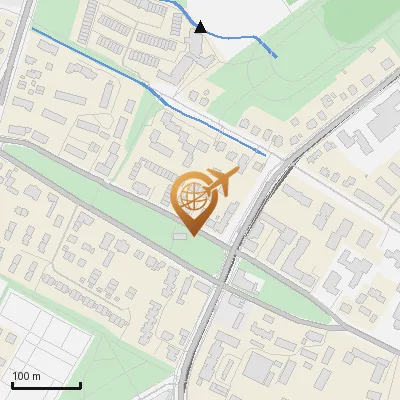 Foto zu Alt-Wittenau 37, 13437 Berlin