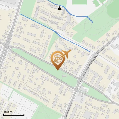 Foto zu Alt-Wittenau 38, 13437 Berlin