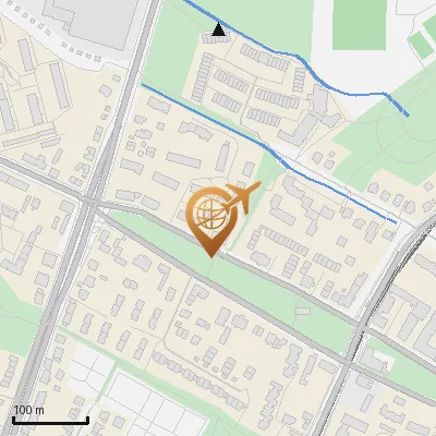 Foto zu Alt-Wittenau 39, 13437 Berlin