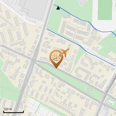 Foto zu Alt-Wittenau 40-41, 13437 Berlin