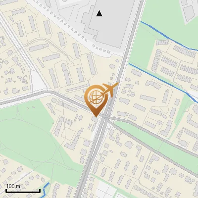 Foto zu Alt-Wittenau 43-44, 13437 Berlin