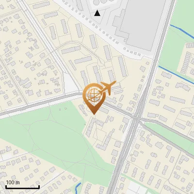 Foto zu Alt-Wittenau 46-49, 13437 Berlin