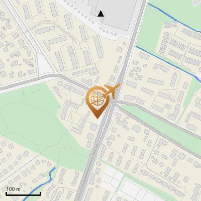 Foto zu Alt-Wittenau 50-53, 13437 Berlin