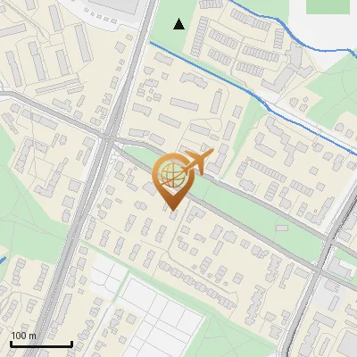 Foto zu Alt-Wittenau 55-58, 13437 Berlin