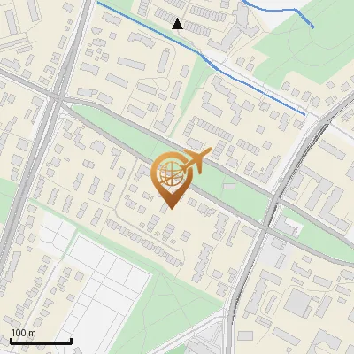 Foto zu Alt-Wittenau 59-60, 13437 Berlin