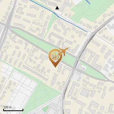 Foto zu Alt-Wittenau 61-63, 13437 Berlin