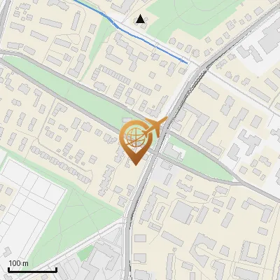 Foto zu Alt-Wittenau 64, 13437 Berlin