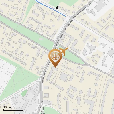 Foto zu Alt-Wittenau 65-67, 13437 Berlin