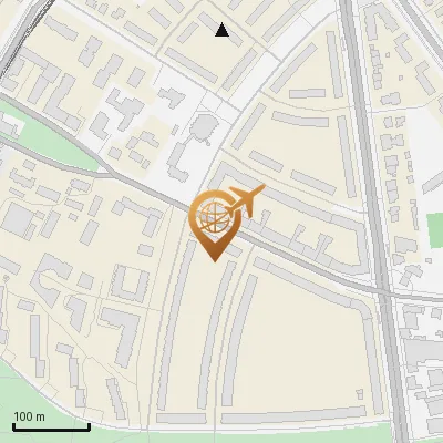 Foto zu Alt-Wittenau 74-77, 13437 Berlin