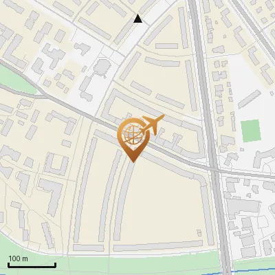 Foto zu Alt-Wittenau 78, 13437 Berlin