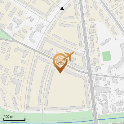 Foto zu Alt-Wittenau 79-82, 13437 Berlin