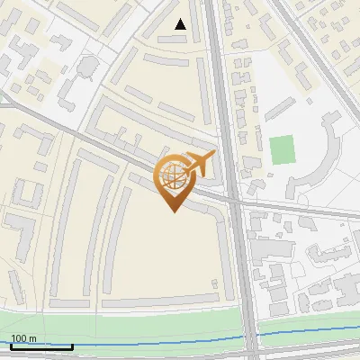 Foto zu Alt-Wittenau 83-85, 13437 Berlin